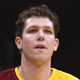 Illustration for article titled Jerry Buss Surprisingly Leaves Entire Estate To Former Laker Luke Walton